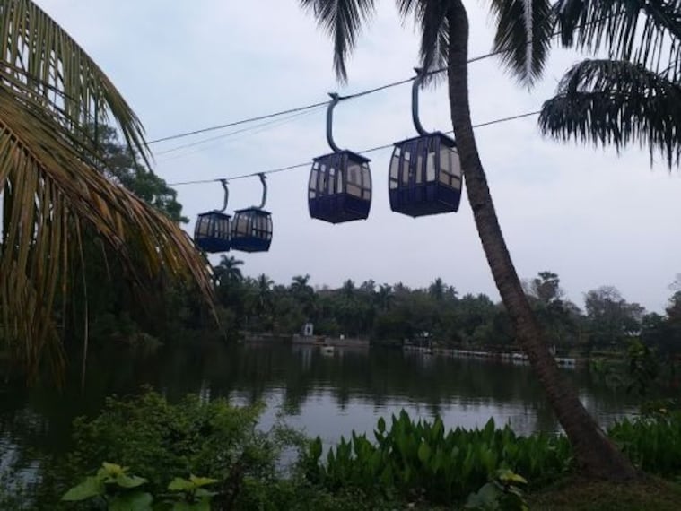 Amrabati Park-2